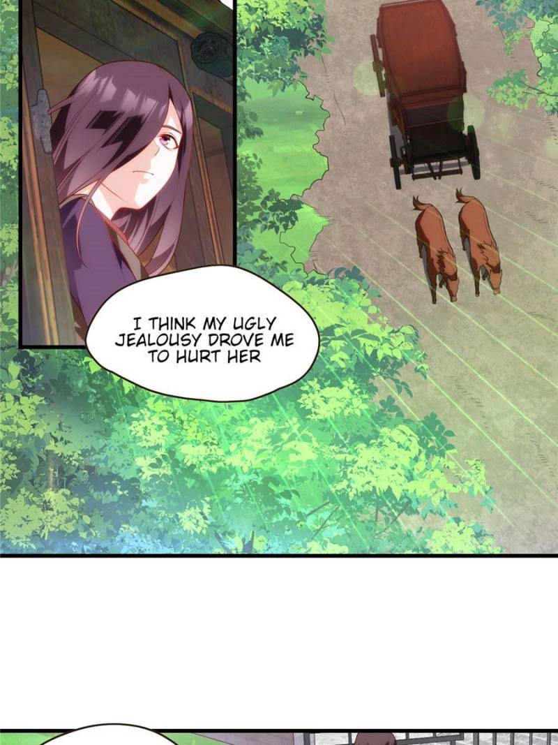 My Lackadaisical Overlord Chapter 86 3